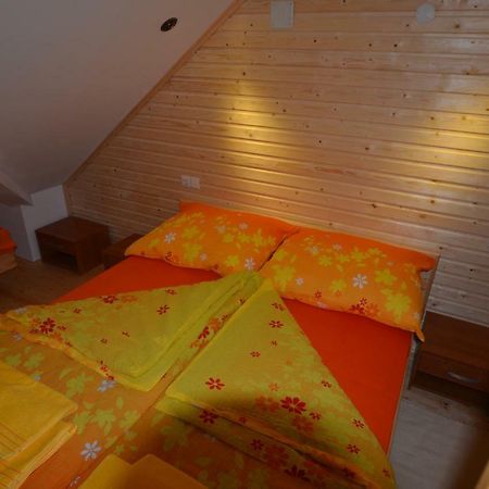 Glueckliche Elfen Sankt Kathrein am Hauenstein Exterior foto