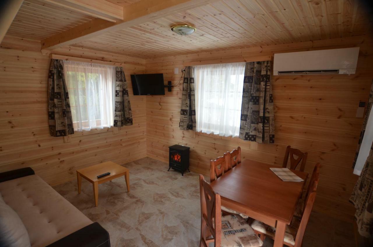 Glueckliche Elfen Sankt Kathrein am Hauenstein Exterior foto