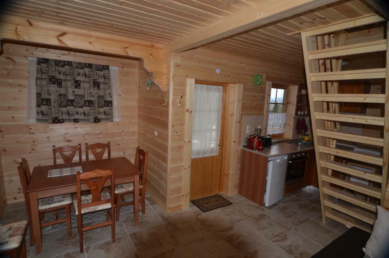 Glueckliche Elfen Sankt Kathrein am Hauenstein Exterior foto