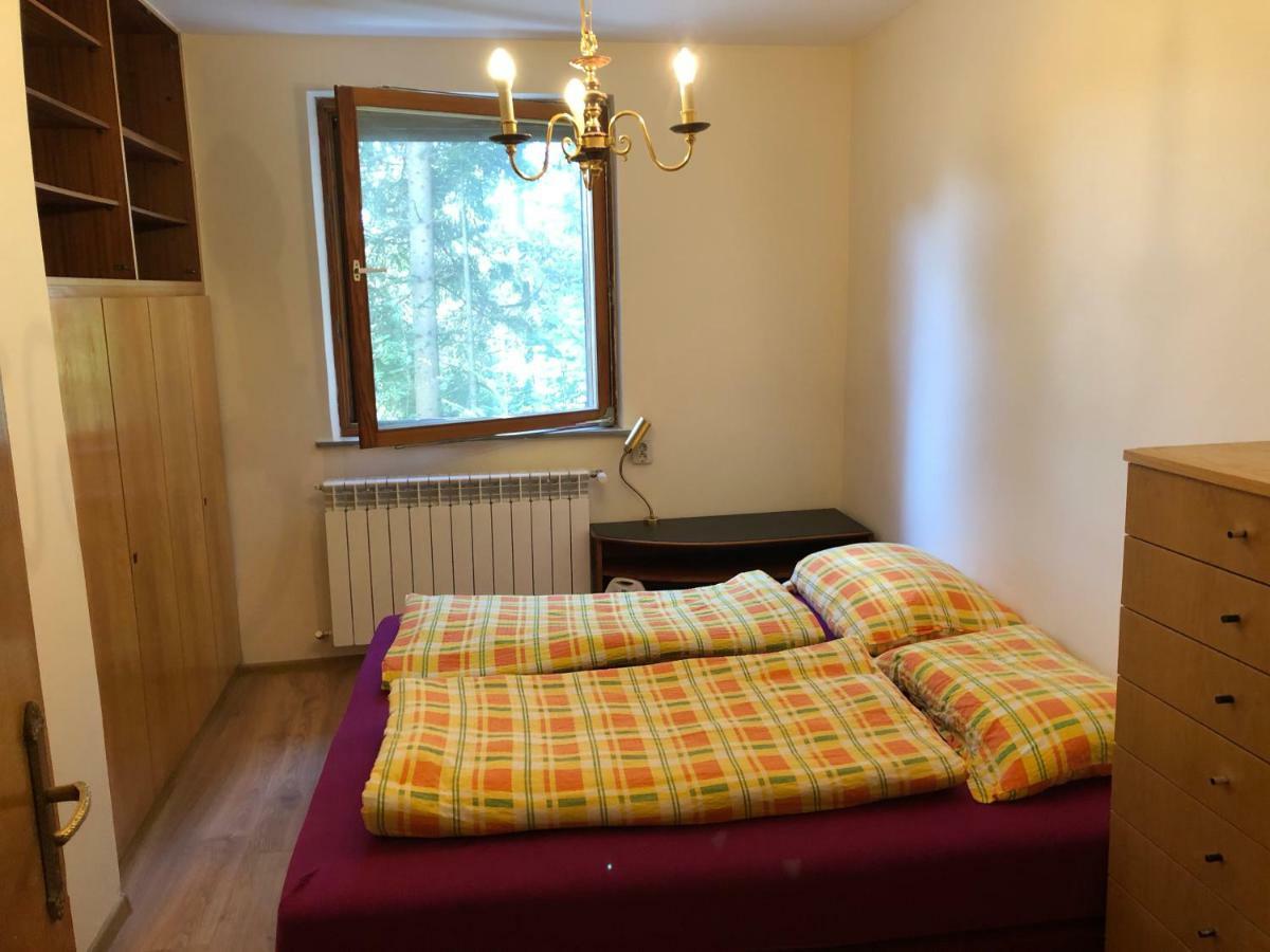 Glueckliche Elfen Sankt Kathrein am Hauenstein Exterior foto
